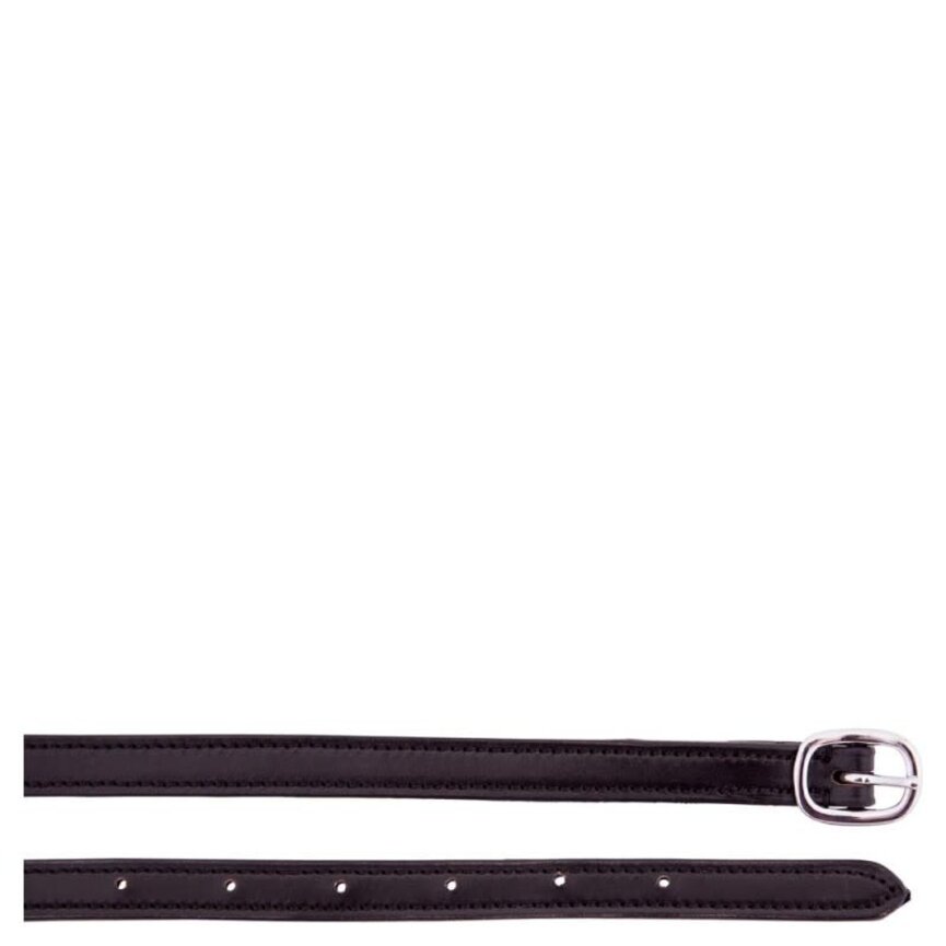 LEATHER SPUR STRAP 13MM