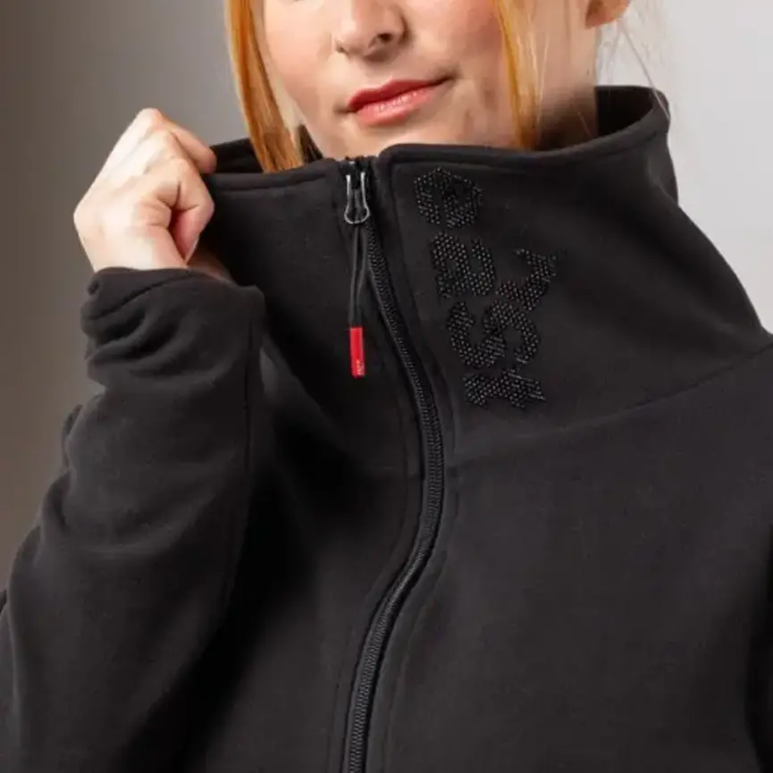 ALL DAY FLEECE