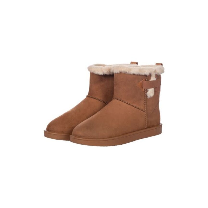 All-weather boots -Davos Legolin