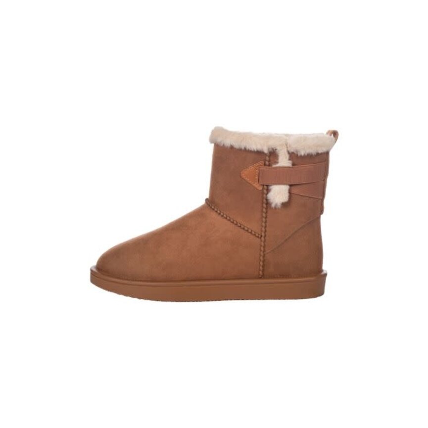 All-weather boots -Davos Legolin