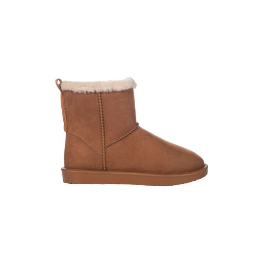 All-weather boots -Davos Legolin
