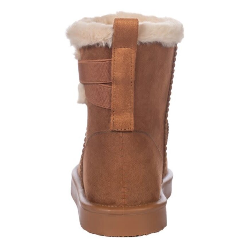 All-weather boots -Davos Legolin