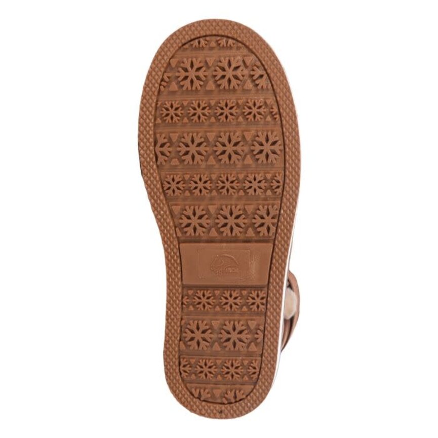 All-weather boots -Davos Legolin