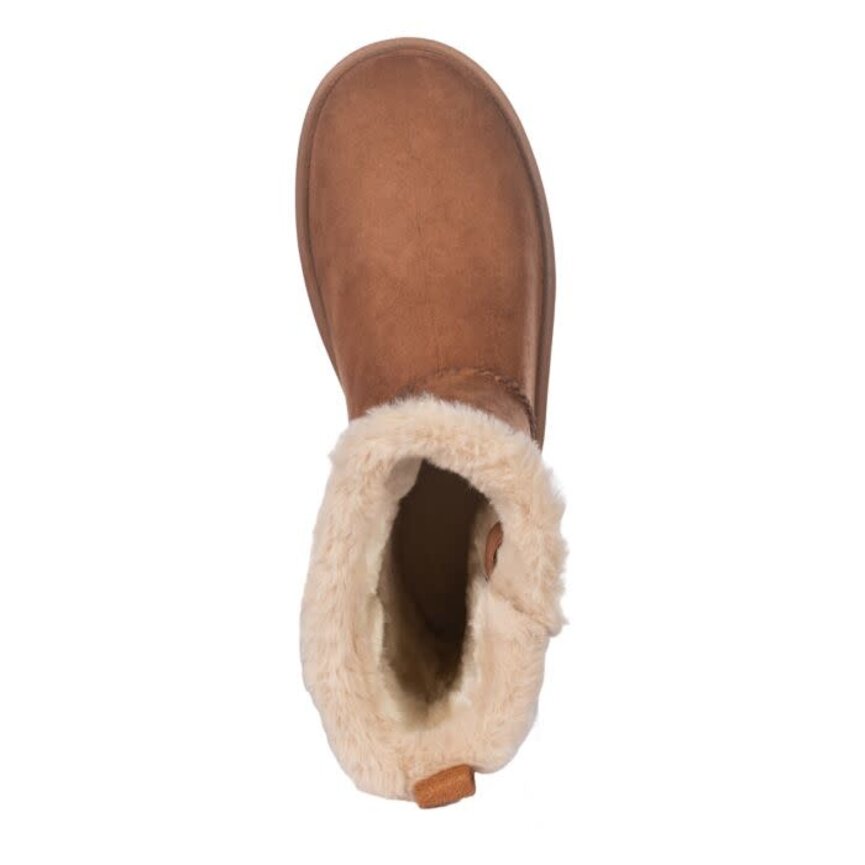 All-weather boots -Davos Legolin