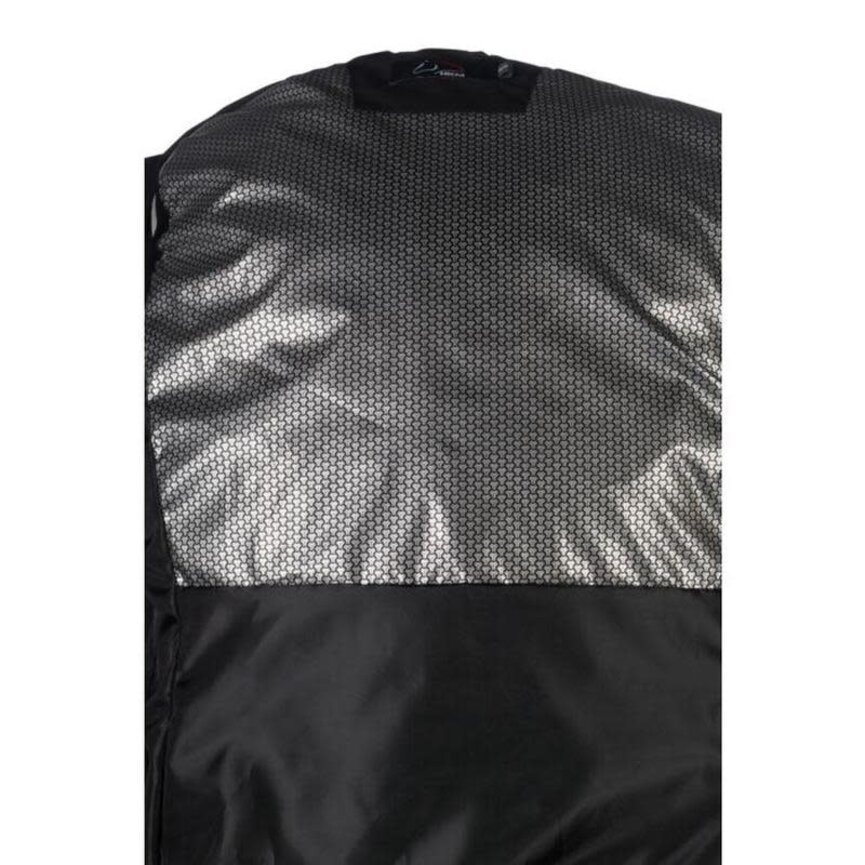 High Temperature Heating Vest