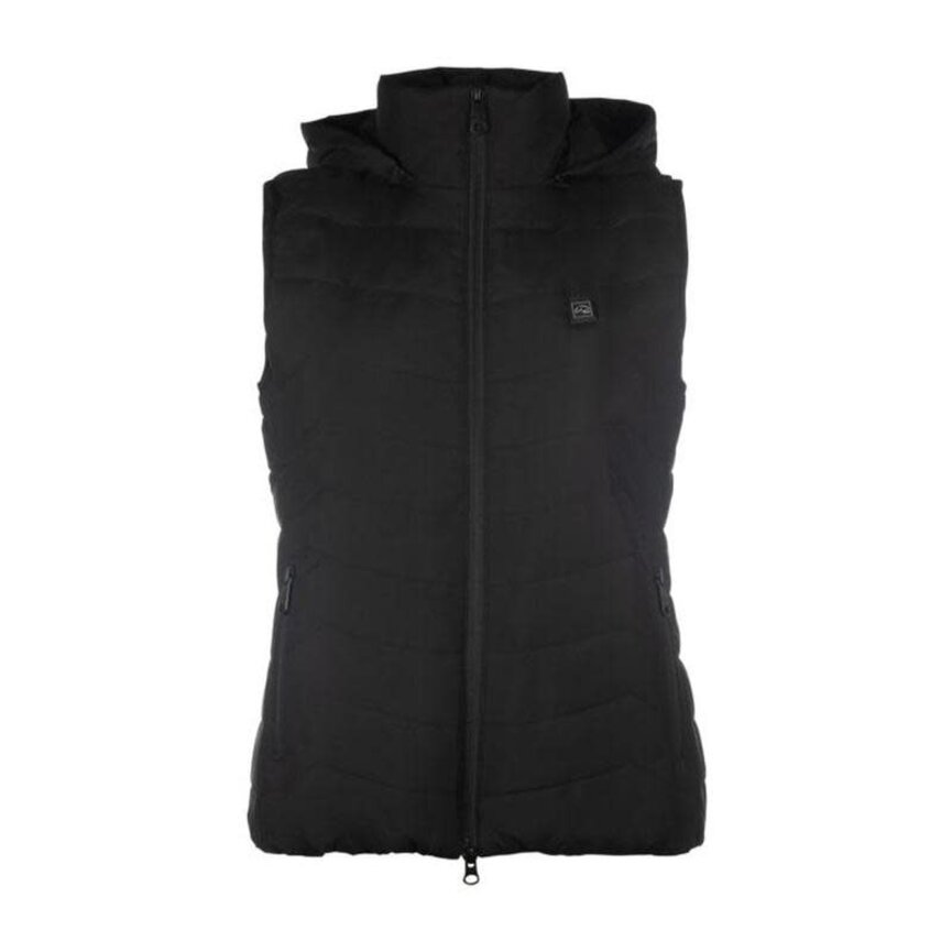 High Temperature Heating Vest