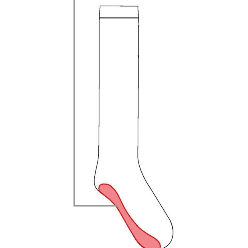 Heating socks/Heating socks