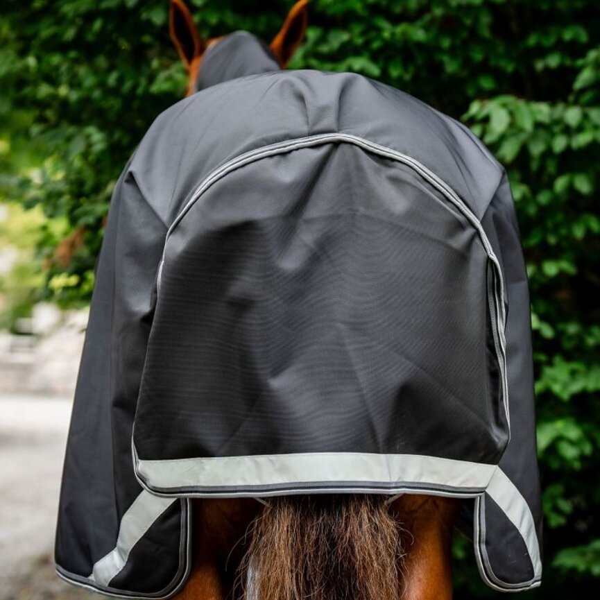 Rambo 1680D Plus Turnout (250g Medium) Vari-Layer