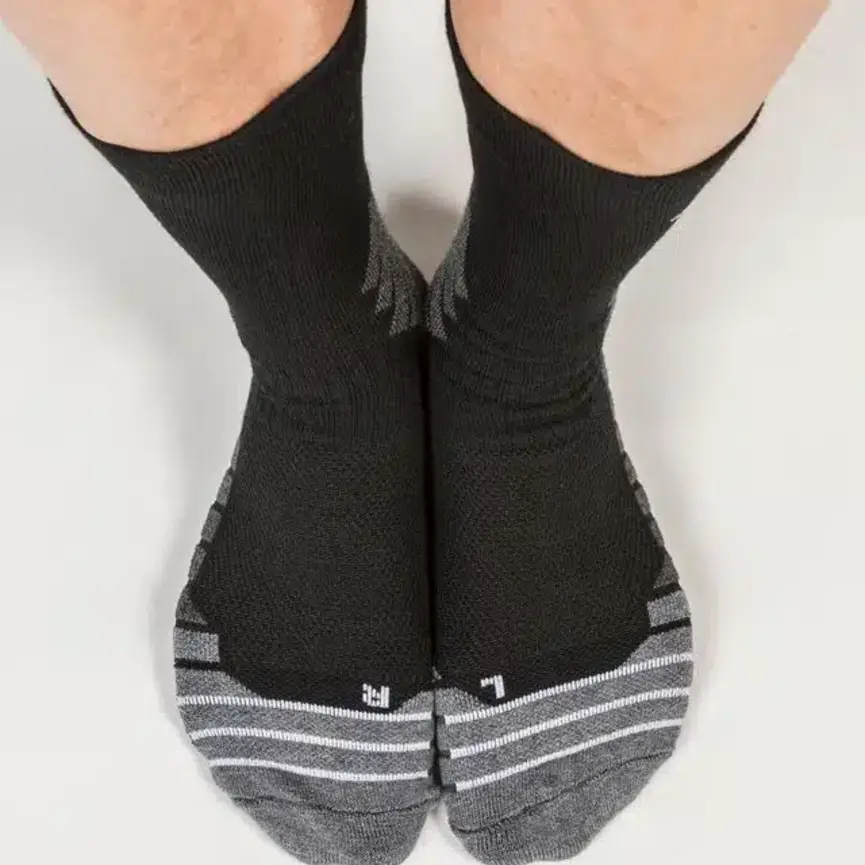 Rowan Crew Sock