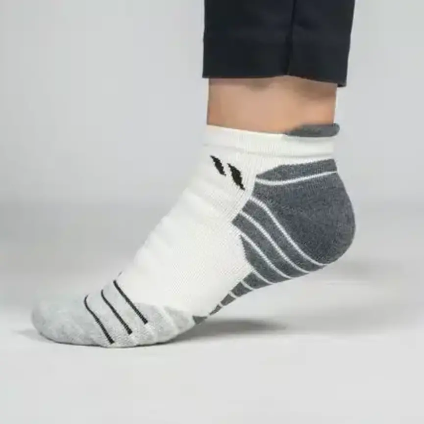 Aspen Ankle Sock