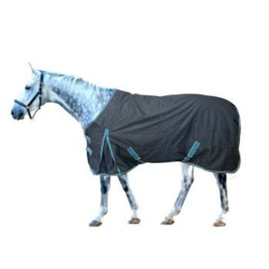 ECO 600D LIGHTWEIGHT WINTER TURNOUT 100 GRAM FILL