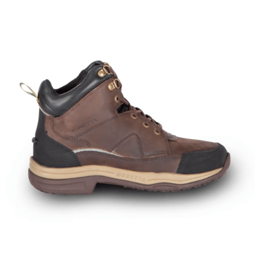 Eleonora XGRIP Boots
