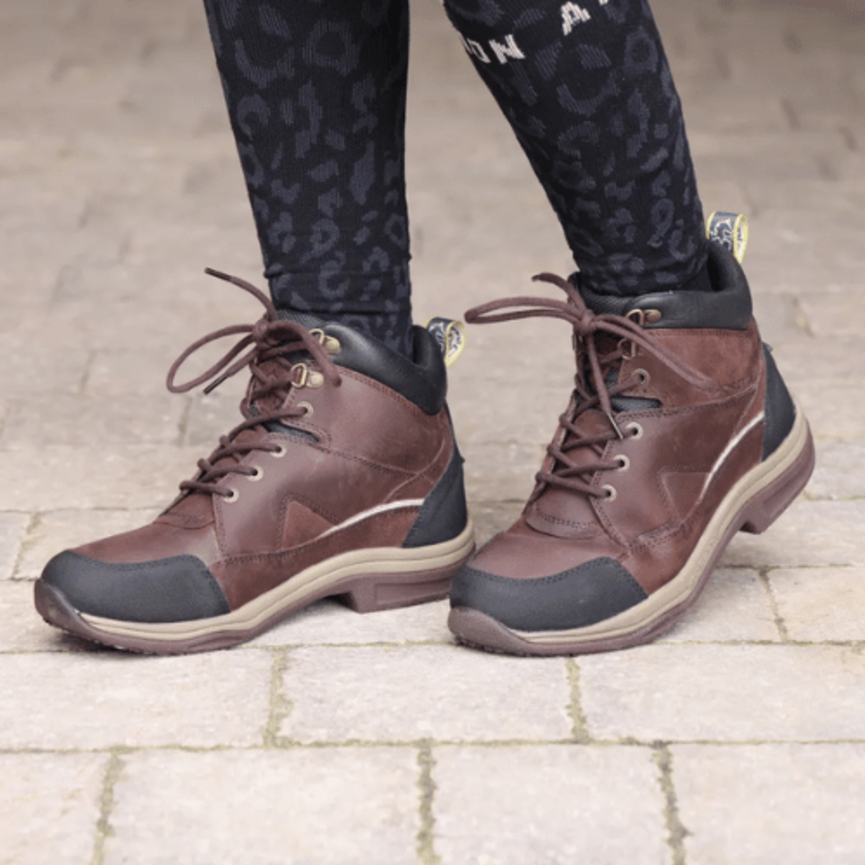 Eleonora XGRIP Boots