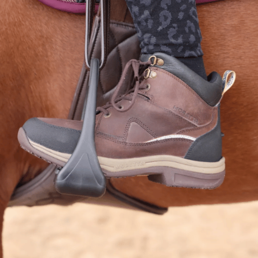 Eleonora XGRIP Boots
