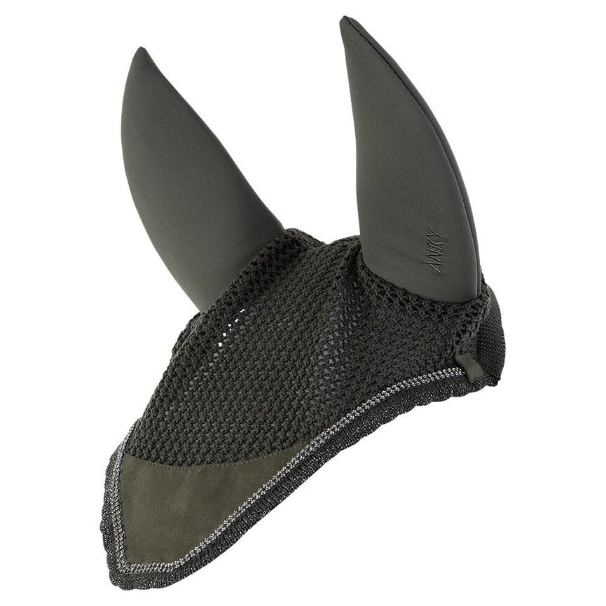 Ear Bonnet AW23