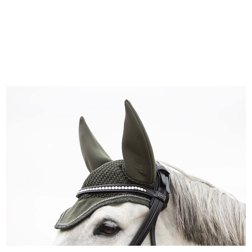 Ear Bonnet AW23