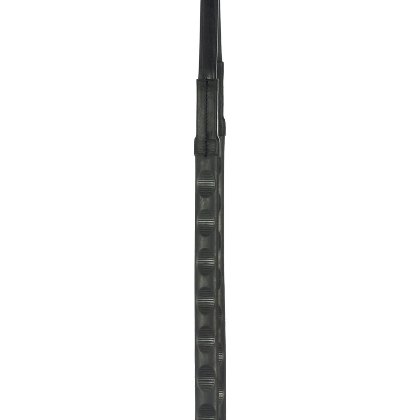 Valkyrie Easy Grip Rubber Reins
