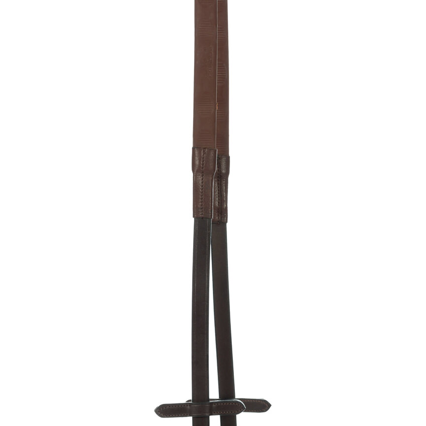 Valkyrie Easy Grip Rubber Reins