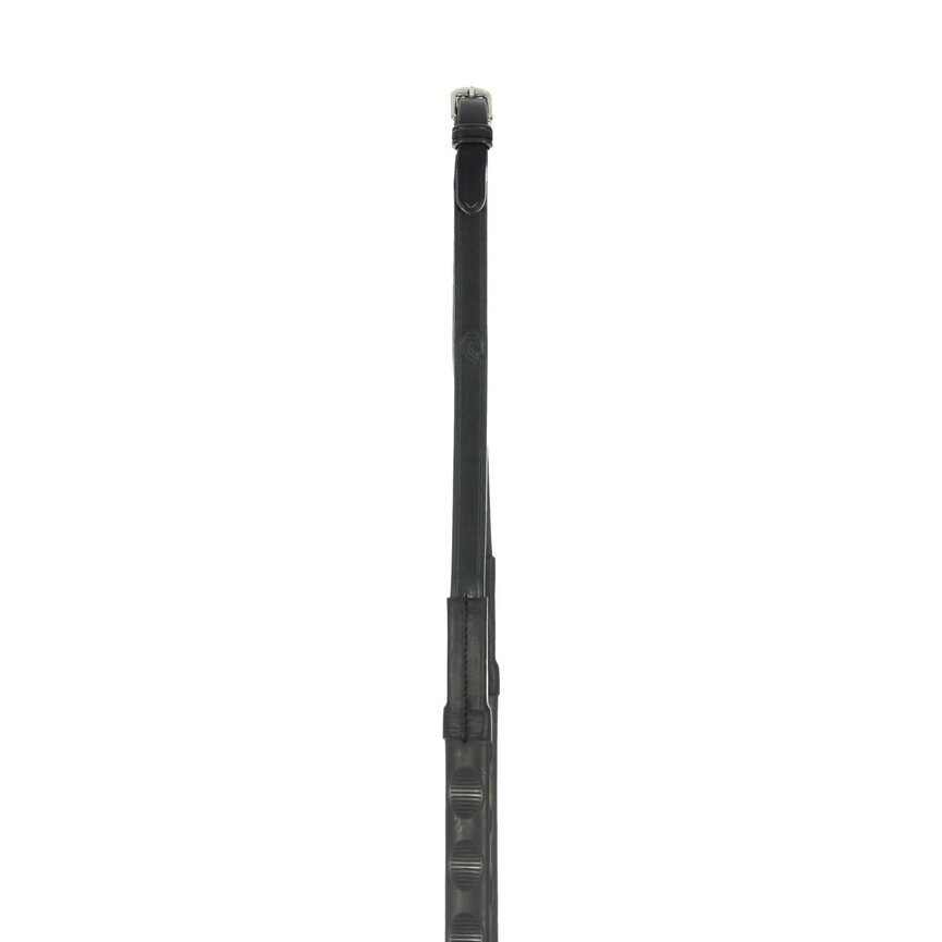 Valkyrie Easy Grip Rubber Reins