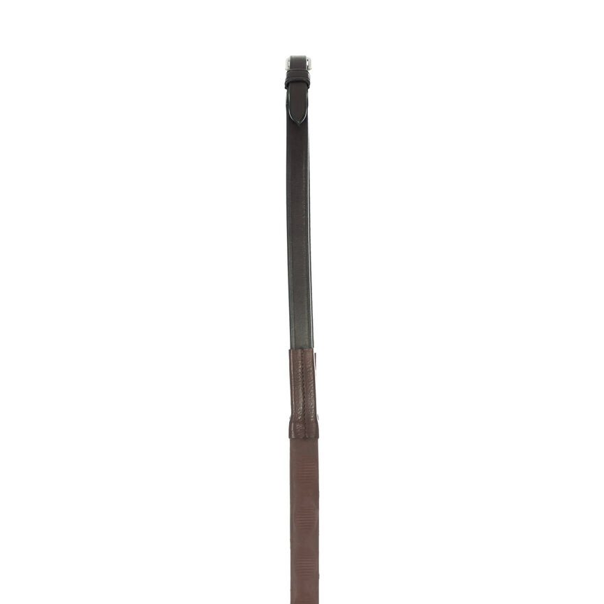 Valkyrie Easy Grip Rubber Reins