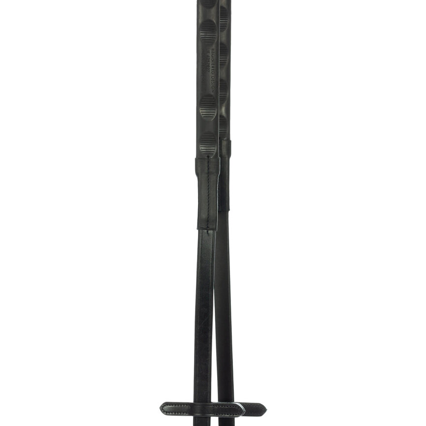 Valkyrie Easy Grip Rubber Reins