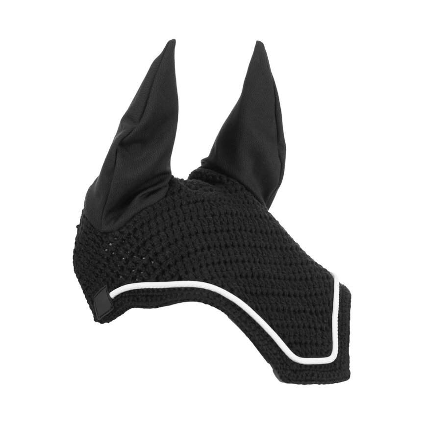 Voss All Purpose Saddle Pad and Bonnet Set