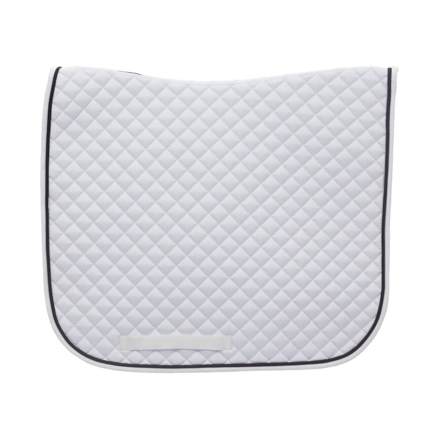 Voss All Purpose Saddle Pad and Bonnet Set