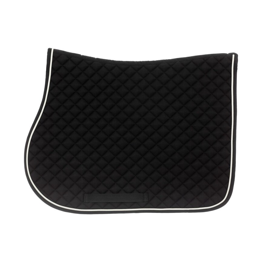 Voss All Purpose Saddle Pad and Bonnet Set