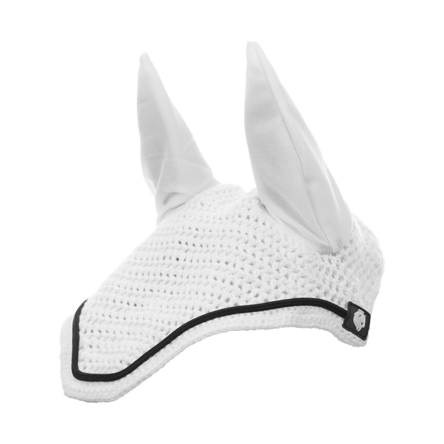 Voss All Purpose Saddle Pad and Bonnet Set