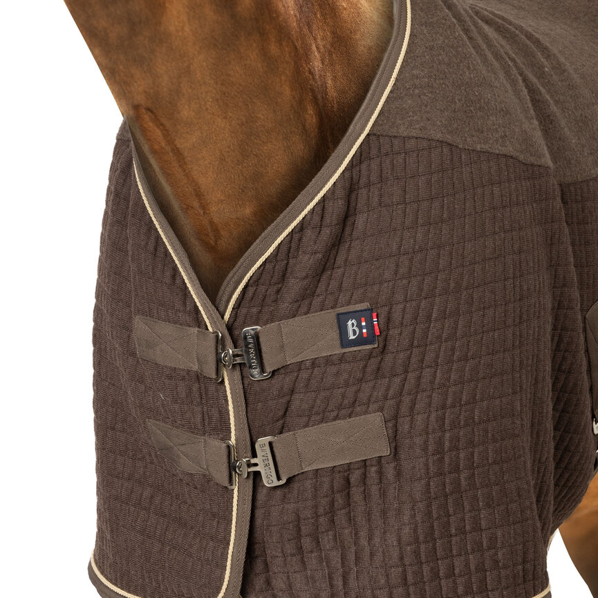 HIGH ALTITUDE WOOL AND WAFFLE THERMO COOLER