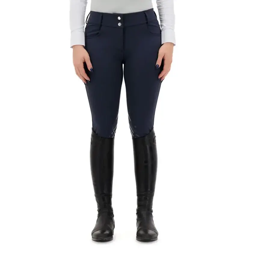 SCULPT ZIP BREECH