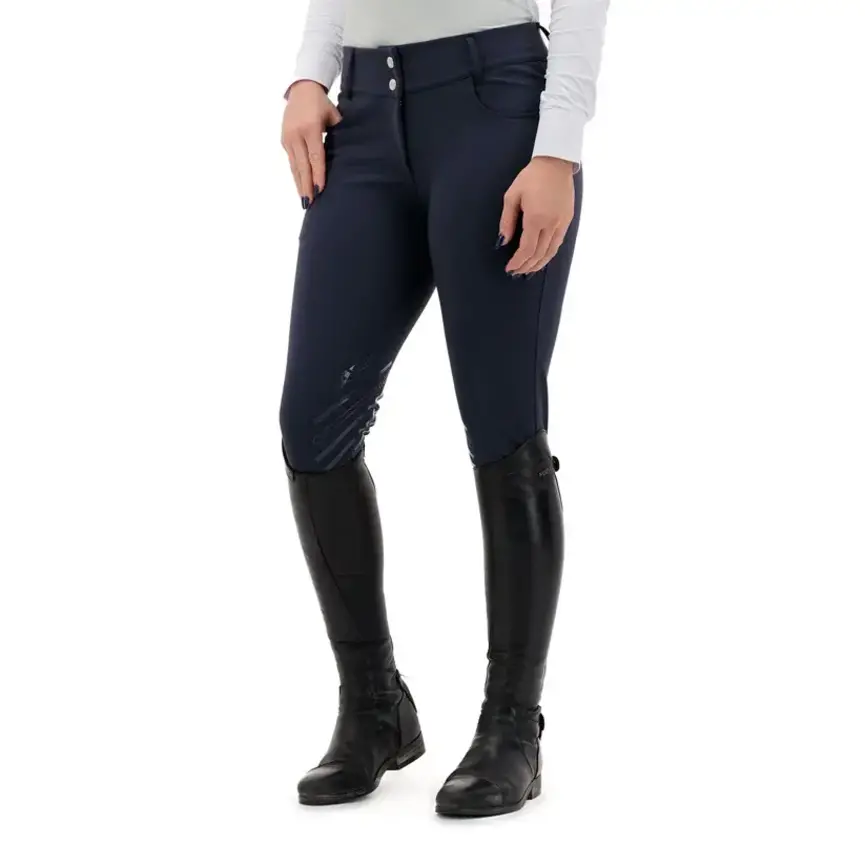 SCULPT ZIP BREECH