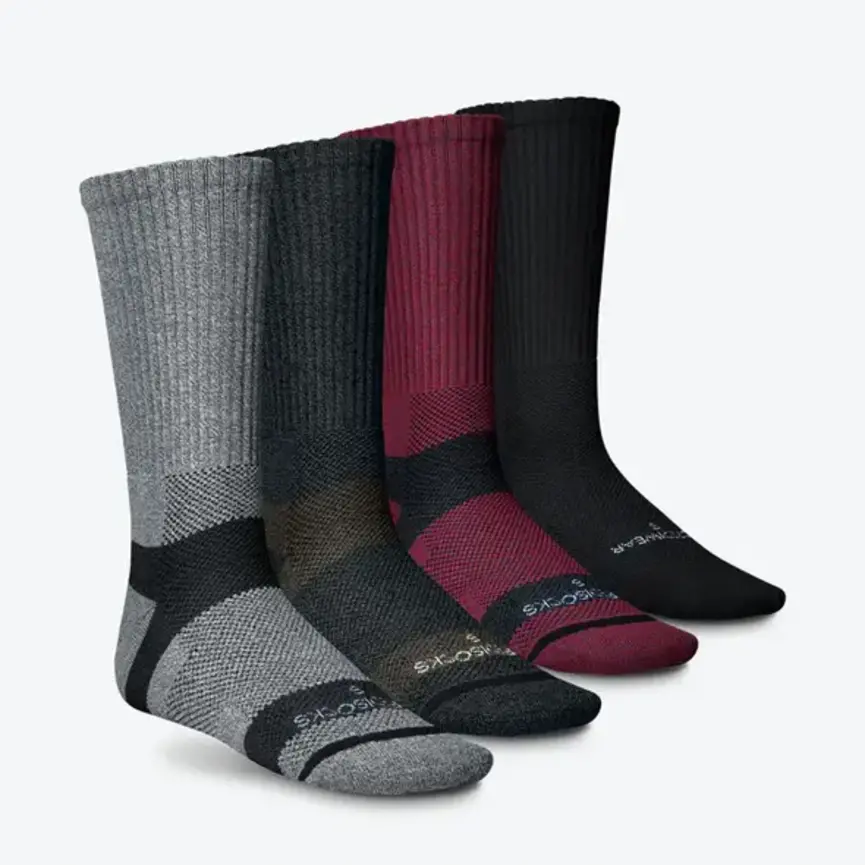 TREK SOCKS