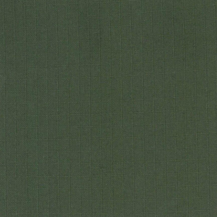 Performance Short Sleeve Shirt - Classic Fit - Green