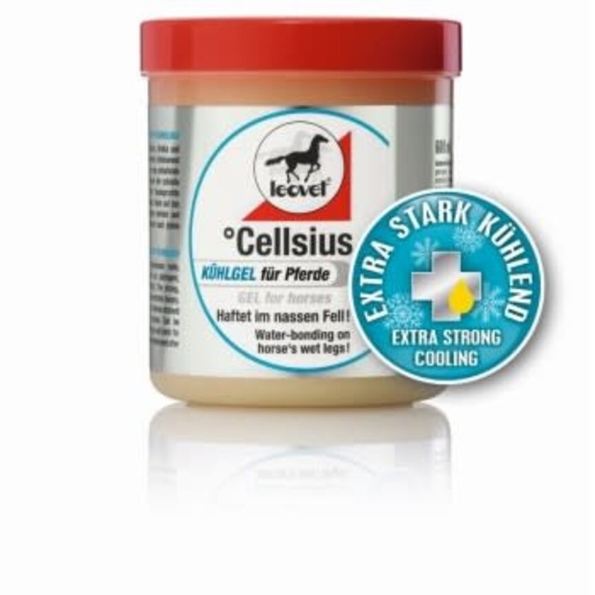 CELLSIUS COOLING GEL LINIMENT 600ml
