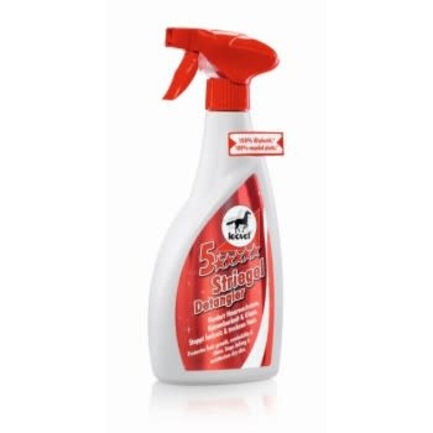 5-STAR DETANGLER 550ml
