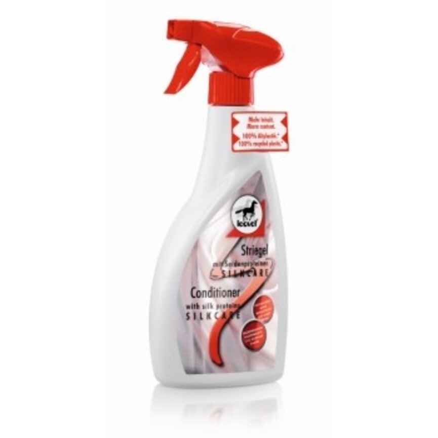 SILKCARE CONDITIONER SPRAY 550ml
