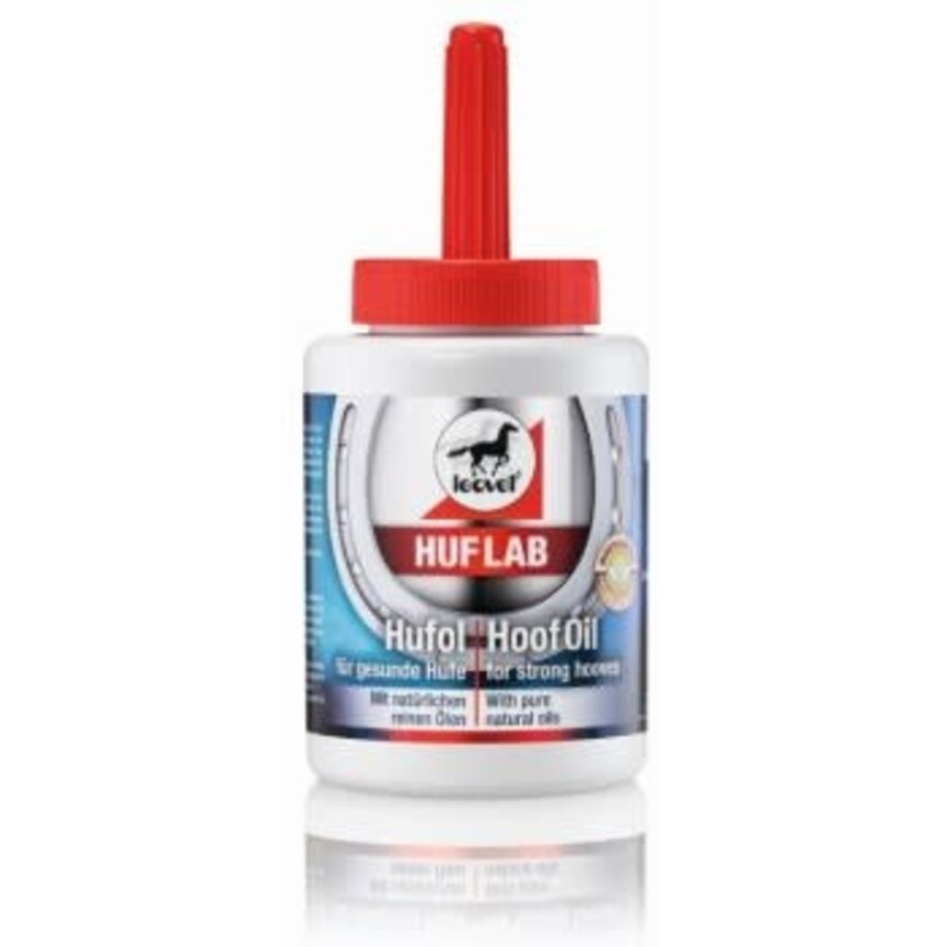 HUFLAB HOOF OIL 450ml
