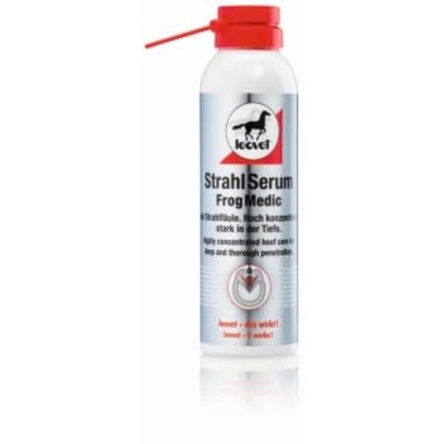 FROGMEDIC SPRAY 200ml