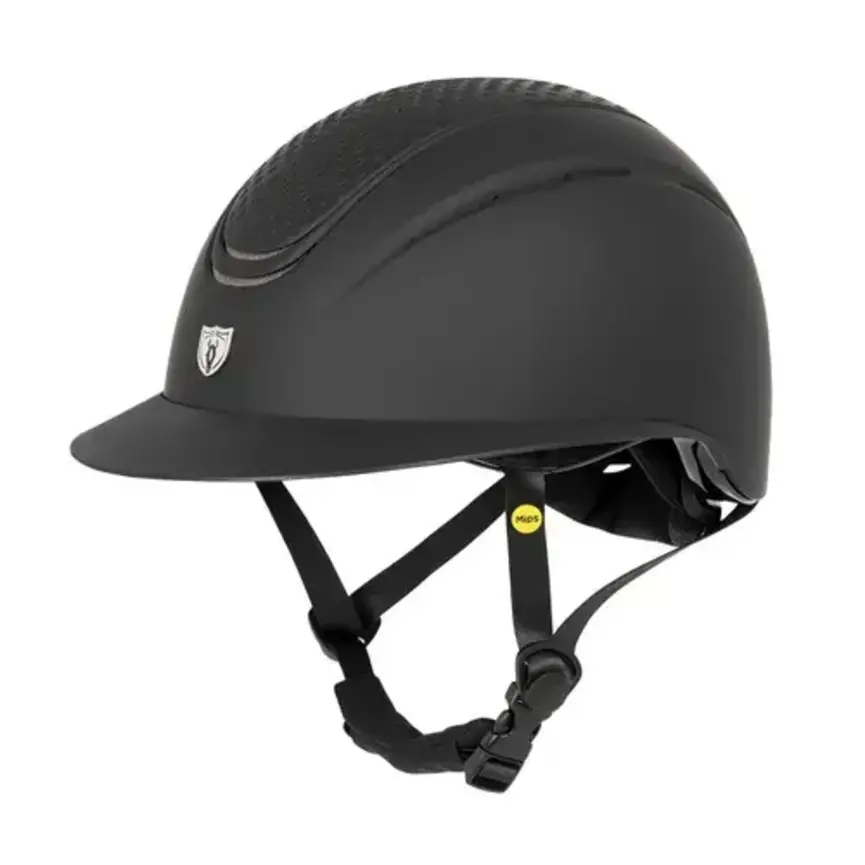 Clover MIPS Helmet with Wide Brim
