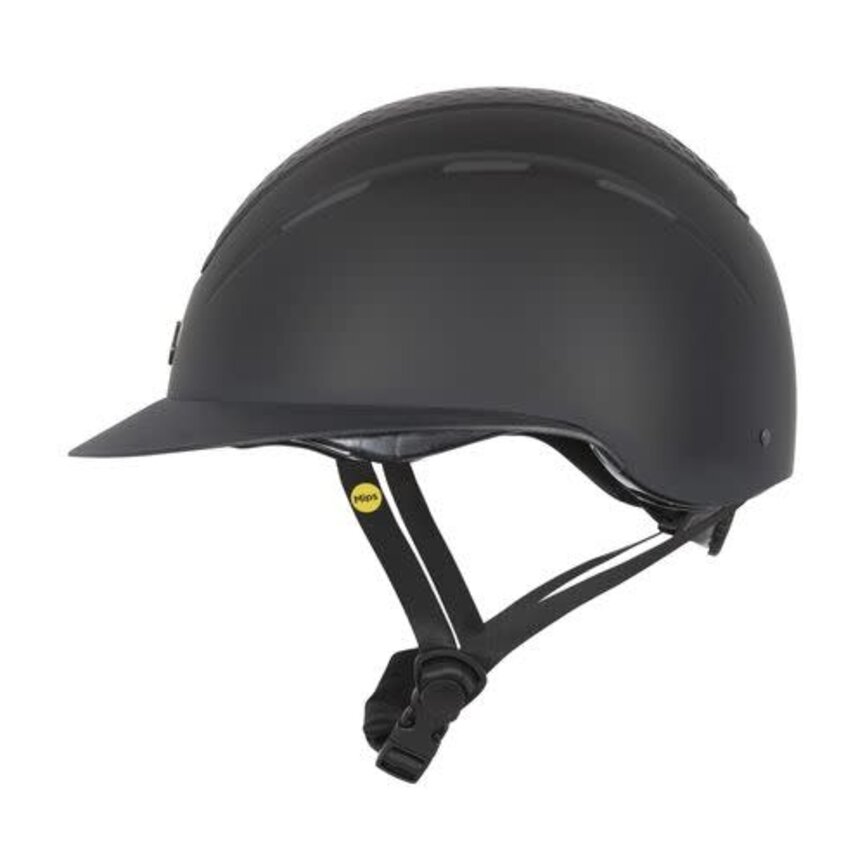Clover MIPS Helmet with Wide Brim
