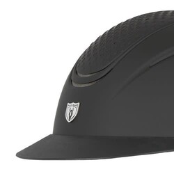 Tipperary Clover MIPS Helmet with Wide Brim - Equine Essentials
