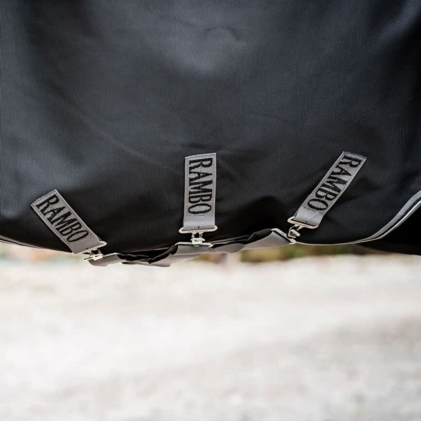 RAMBO 1680D PLUS TURNOUT (0G LITE)