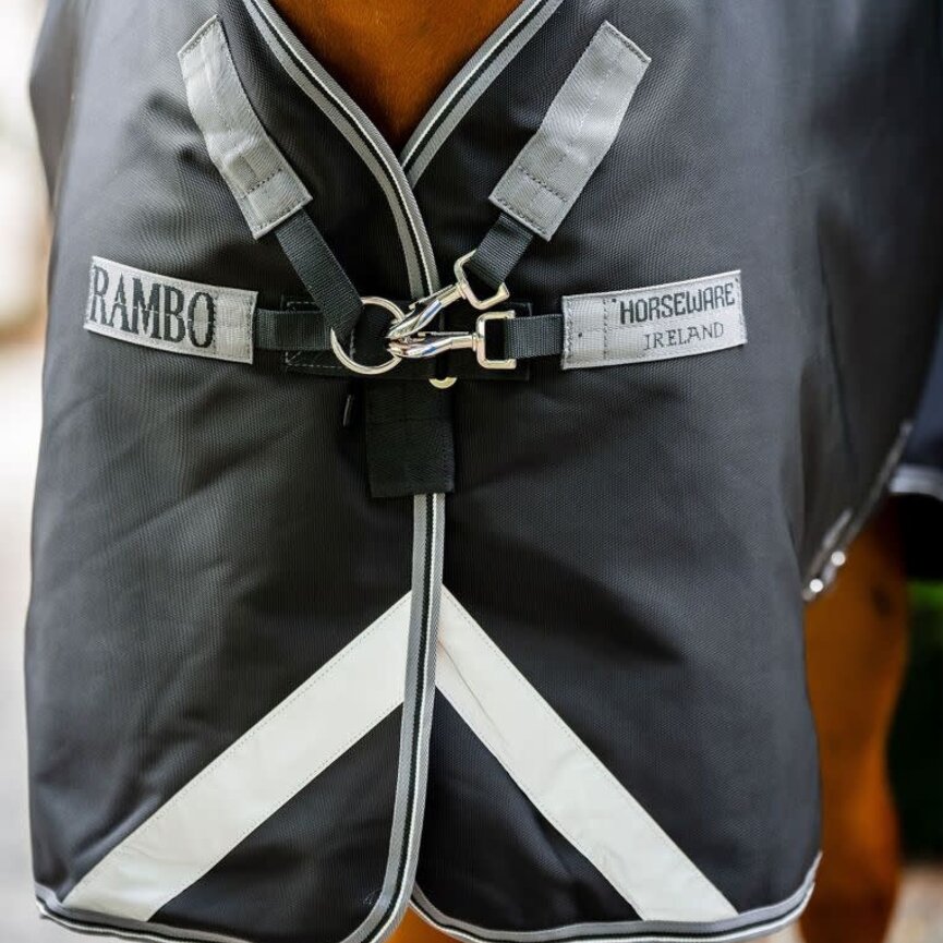 RAMBO 1680D PLUS TURNOUT (0G LITE)