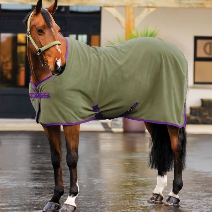 Fleece Cooler (No Fill)