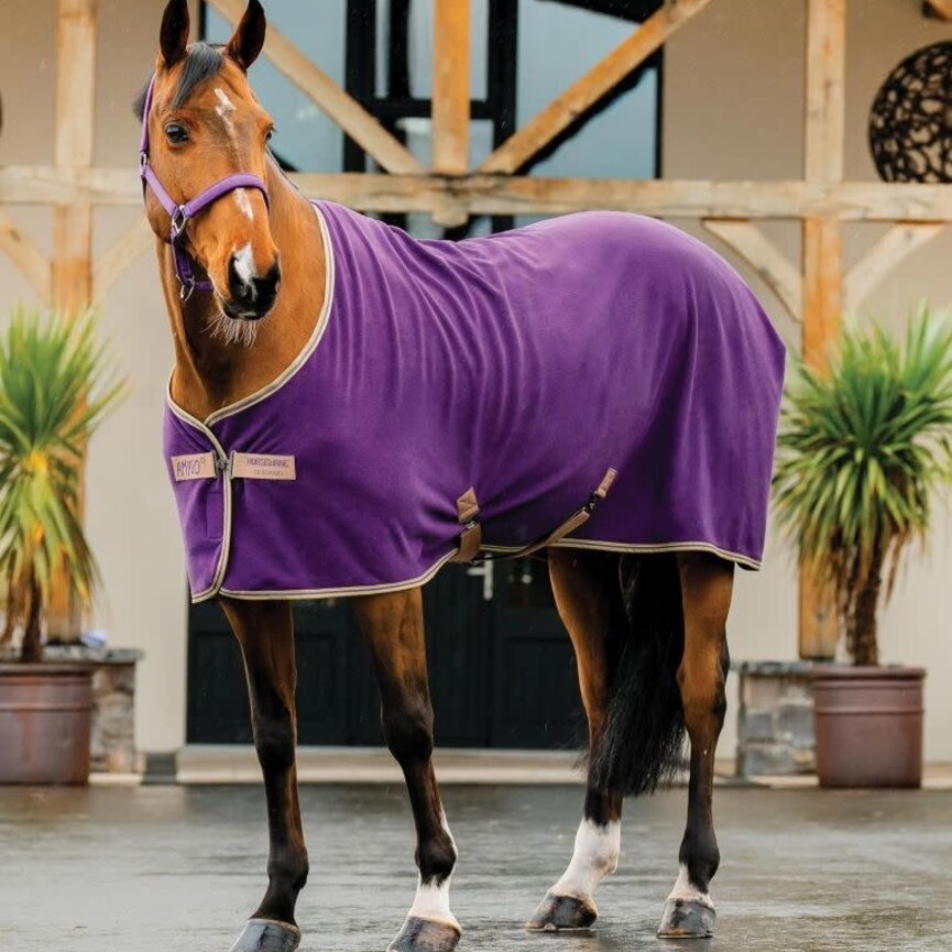 Fleece Cooler (No Fill)