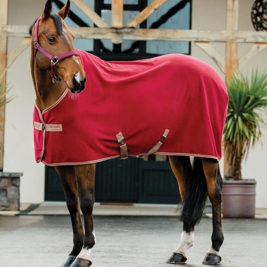 Fleece Cooler (No Fill)
