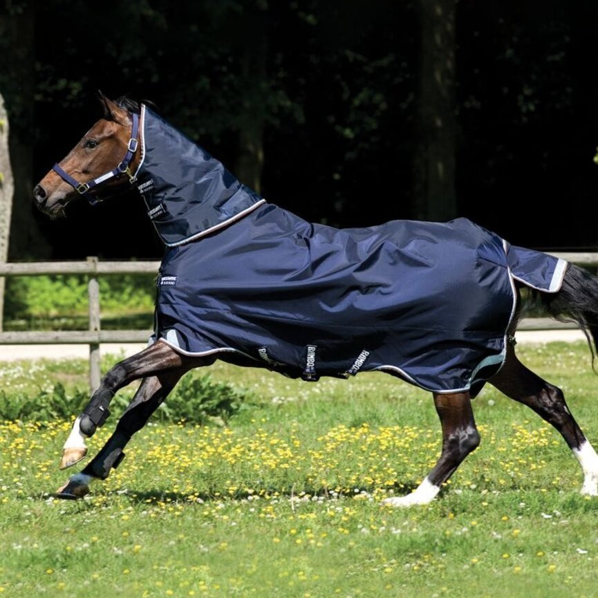 Duo Turnout (100g Outer with 300g Liner)