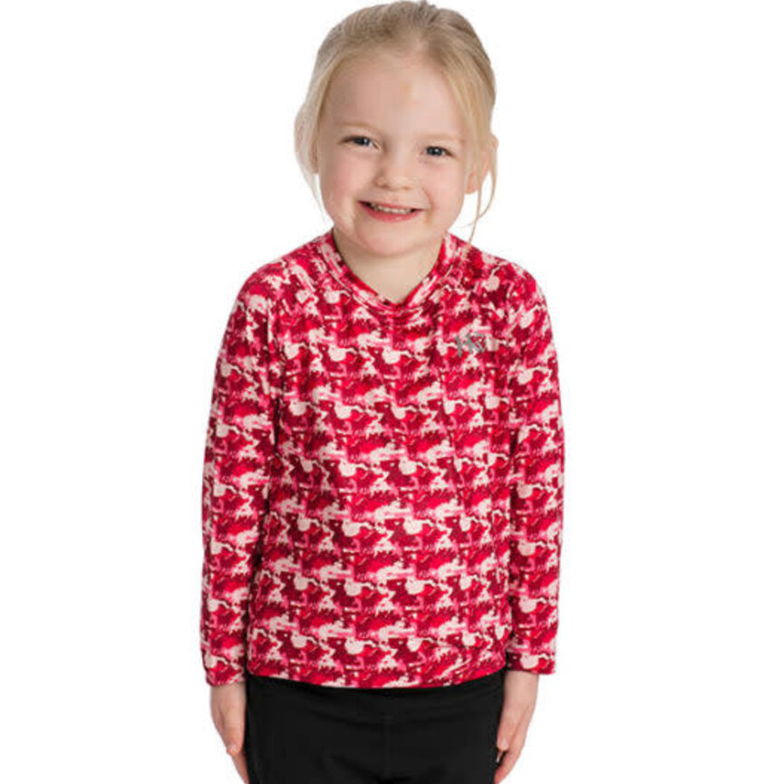 KIDS BASELAYER
