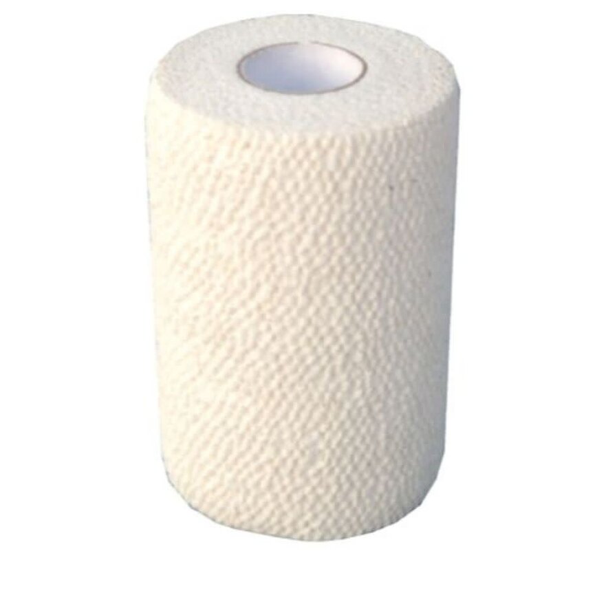 Protected Equine Elasto-Wrap